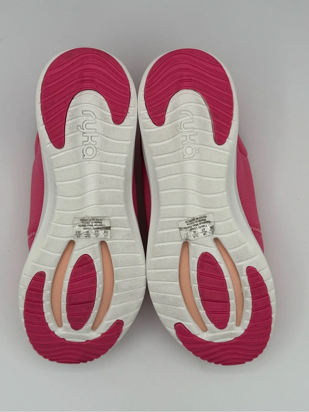 Ryka these bright